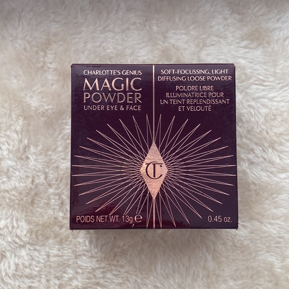 Charlotte Tilbury | Genius Magic Powder Shade 3 - Picture 5 of 5